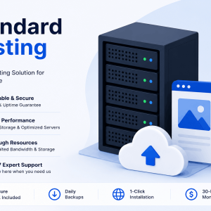 Standard Hosting